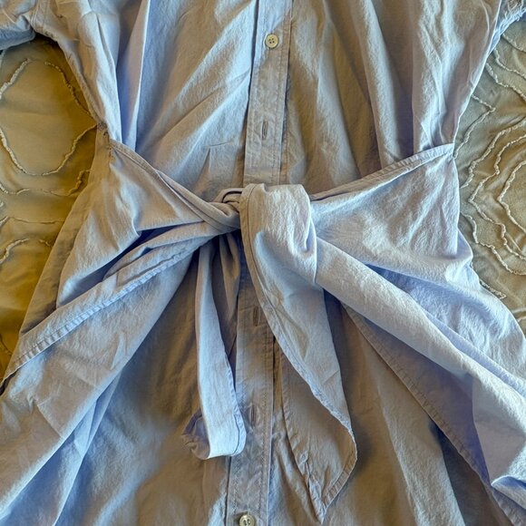 NWOT Universal Thread Shirtdress - Picture 4 of 7